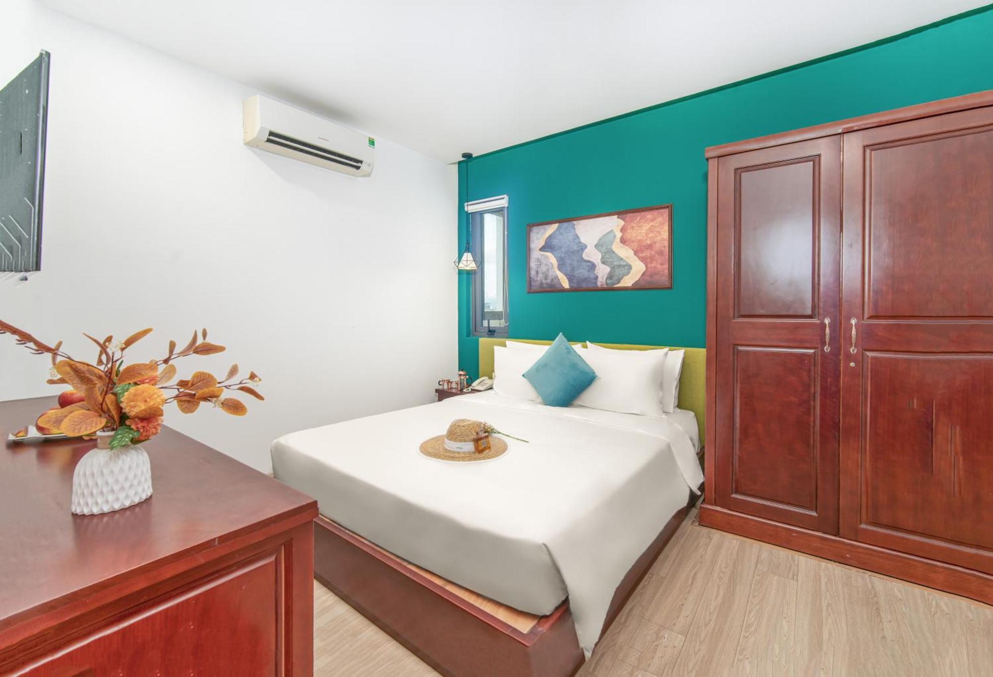 May Beach Hotel Da Nang Luaran gambar